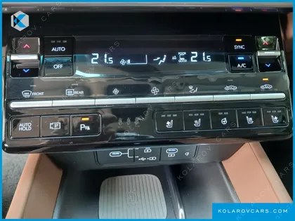 HYUNDAI GRANDEUR 2,5 GASOLINE 2WD