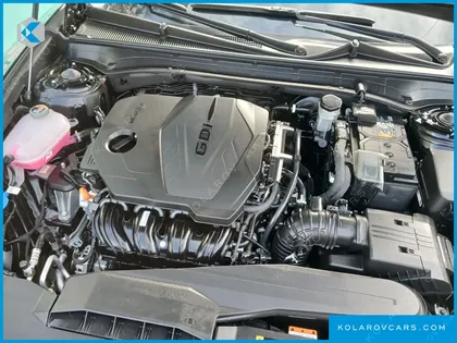 HYUNDAI GRANDEUR 2,5 GASOLINE 2WD