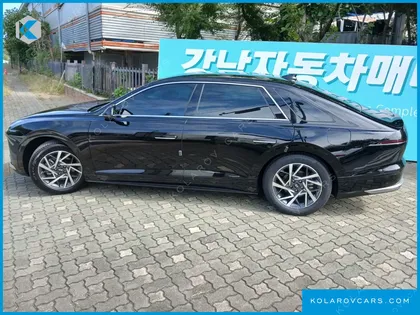 HYUNDAI GRANDEUR 2,5 GASOLINE 2WD