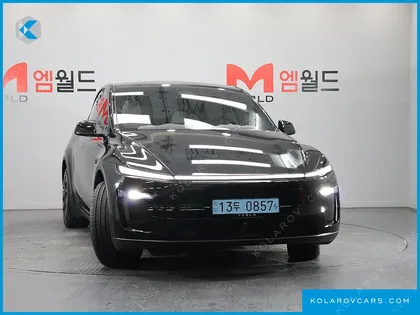 TESLA MODEL Y RWD