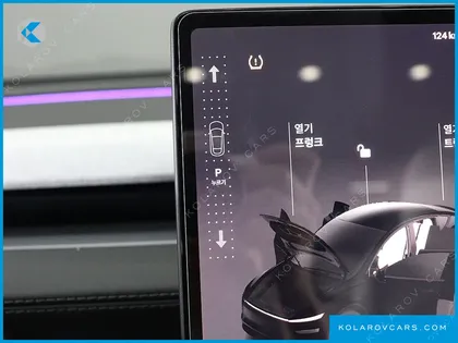 TESLA MODEL Y RWD