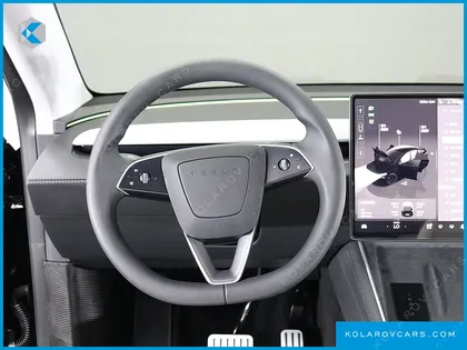 TESLA MODEL Y RWD