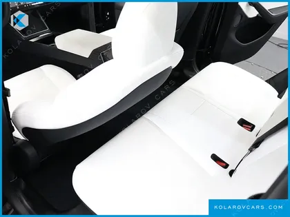 TESLA MODEL Y RWD