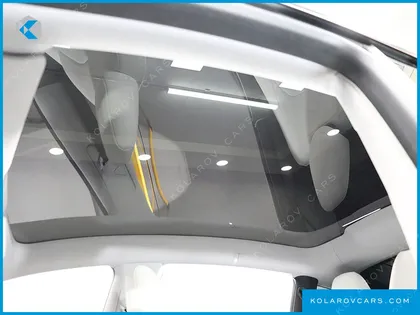 TESLA MODEL Y RWD