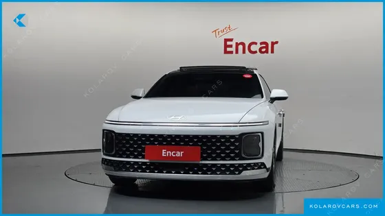 HYUNDAI GRANDEUR 2,5 GASOLINE 2WD