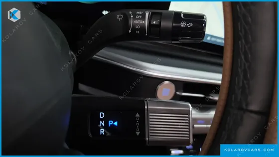 HYUNDAI GRANDEUR 2,5 GASOLINE 2WD