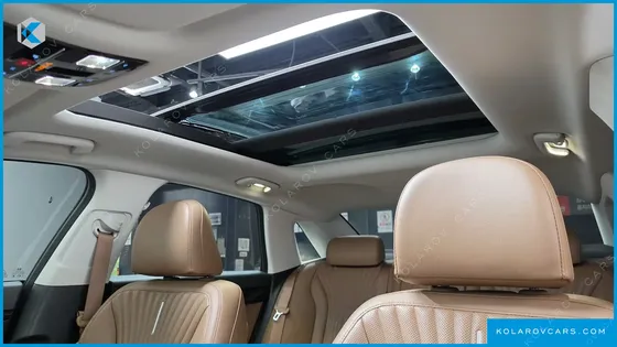 HYUNDAI GRANDEUR 2,5 GASOLINE 2WD