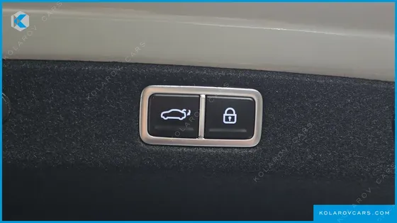 HYUNDAI GRANDEUR 2,5 GASOLINE 2WD