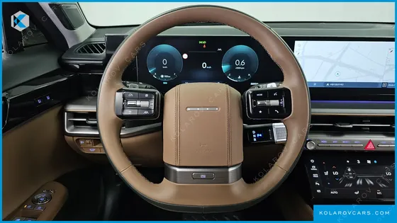 HYUNDAI GRANDEUR 2,5 GASOLINE 2WD
