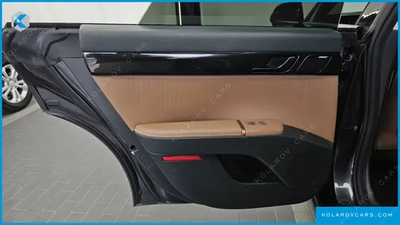 HYUNDAI GRANDEUR 2,5 GASOLINE 2WD