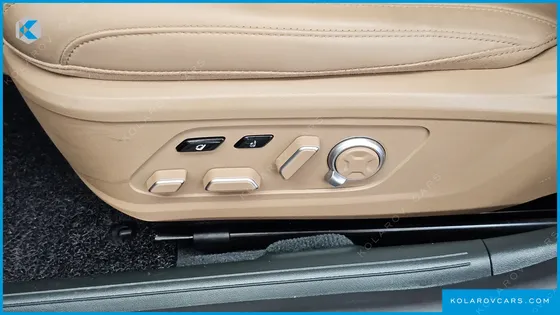 HYUNDAI GRANDEUR 2,5 GASOLINE 2WD