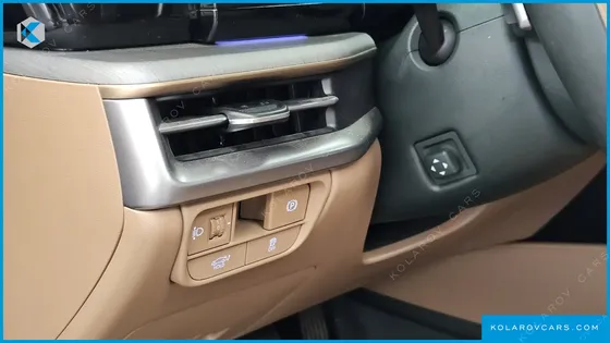 HYUNDAI GRANDEUR 2,5 GASOLINE 2WD