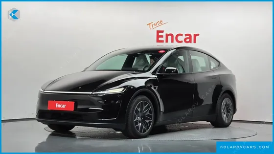 TESLA MODEL Y L LONG RANGE AWD