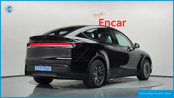 TESLA MODEL Y L LONG RANGE AWD