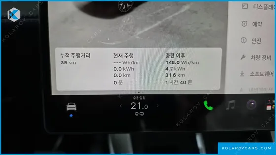 TESLA MODEL Y L LONG RANGE AWD