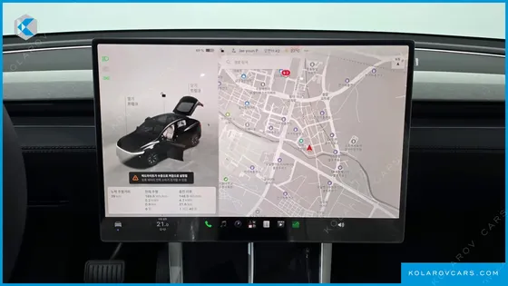 TESLA MODEL Y L LONG RANGE AWD