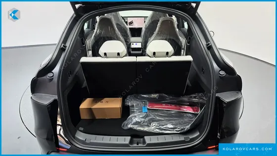 TESLA MODEL Y L LONG RANGE AWD