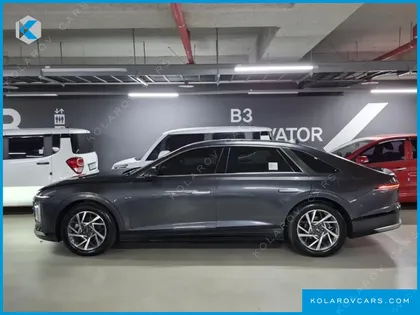 HYUNDAI GRANDEUR 2,5 GASOLINE 2WD