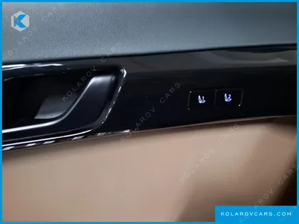HYUNDAI GRANDEUR 2,5 GASOLINE 2WD