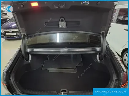 HYUNDAI GRANDEUR 2,5 GASOLINE 2WD
