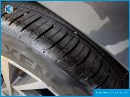 HYUNDAI GRANDEUR 2,5 GASOLINE 2WD