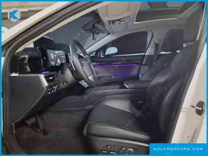 HYUNDAI GRANDEUR 2,5 GASOLINE 2WD