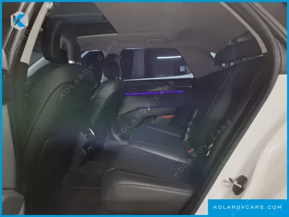 HYUNDAI GRANDEUR 2,5 GASOLINE 2WD