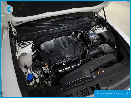 HYUNDAI GRANDEUR 2,5 GASOLINE 2WD