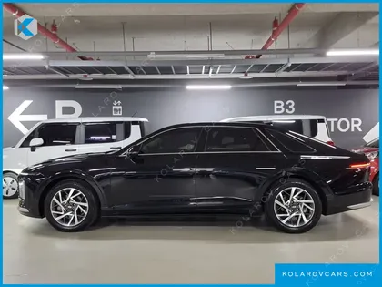 HYUNDAI GRANDEUR 2,5 GASOLINE 2WD
