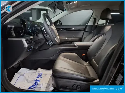 HYUNDAI GRANDEUR 2,5 GASOLINE 2WD