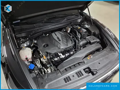HYUNDAI GRANDEUR 2,5 GASOLINE 2WD