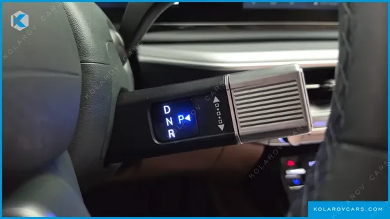 HYUNDAI GRANDEUR 2,5 GASOLINE 2WD