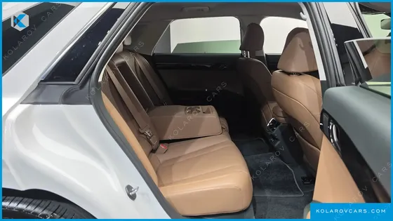 HYUNDAI GRANDEUR 2,5 GASOLINE 2WD