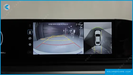 HYUNDAI GRANDEUR 2,5 GASOLINE 2WD