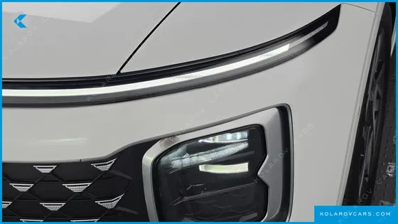 HYUNDAI GRANDEUR 2,5 GASOLINE 2WD