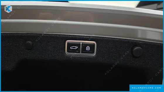HYUNDAI GRANDEUR 2,5 GASOLINE 2WD