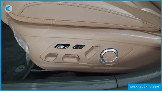 HYUNDAI GRANDEUR 2,5 GASOLINE 2WD