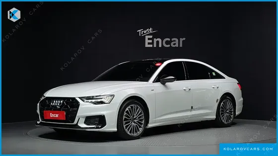 AUDI A6 45 TFSI QUATTRO PREMIUM