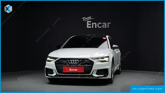 AUDI A6 45 TFSI QUATTRO PREMIUM