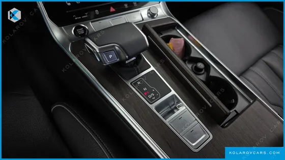 AUDI A6 45 TFSI QUATTRO PREMIUM