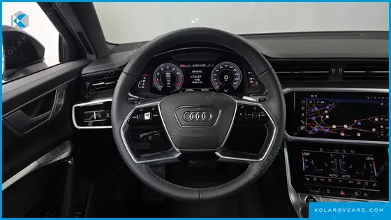 AUDI A6 45 TFSI QUATTRO PREMIUM