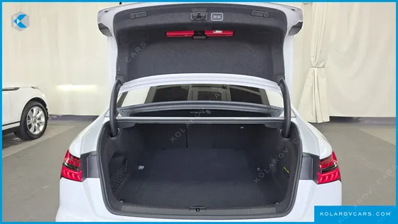 AUDI A6 45 TFSI QUATTRO PREMIUM