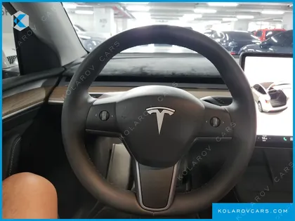 TESLA MODEL Y RWD