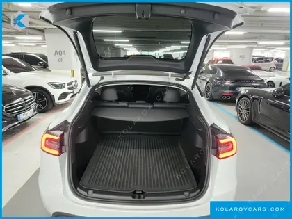 TESLA MODEL Y RWD