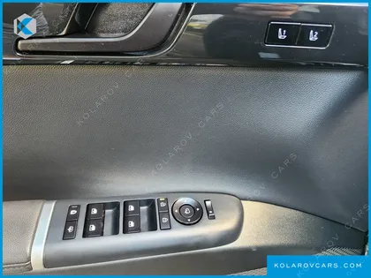 HYUNDAI GRANDEUR 2,5 GASOLINE 2WD