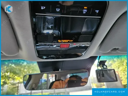 HYUNDAI GRANDEUR 2,5 GASOLINE 2WD