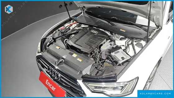 AUDI A6 40 TDI PREMIUM