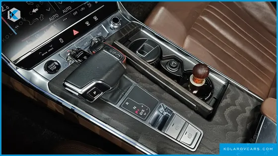 AUDI A6 40 TDI PREMIUM