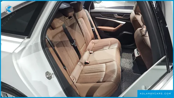 AUDI A6 40 TDI PREMIUM