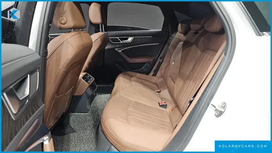 AUDI A6 40 TDI PREMIUM